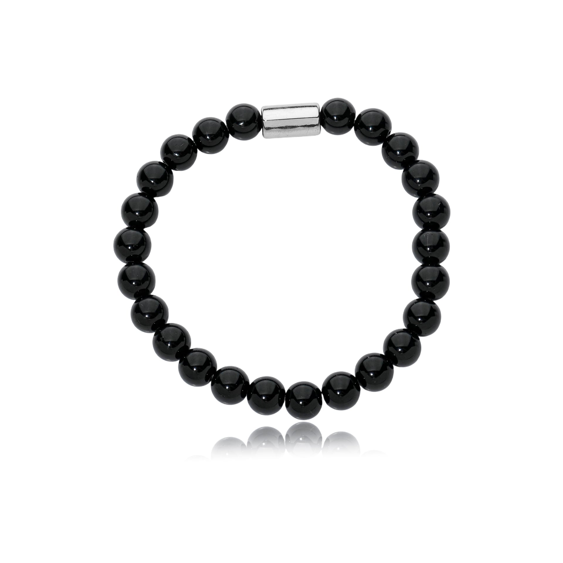 Pulseira Pedras Ônix